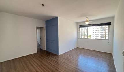 Apartamento tipo para venda com 3 quartos, sendo 1 suíte, 93m²
