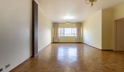 Apartamento tipo para venda com 3 quartos, sendo 1 suíte, 160m²