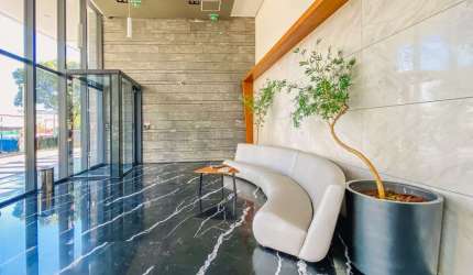 Apartamento tipo para venda com 2 quartos, sendo 1 suíte, 62m²