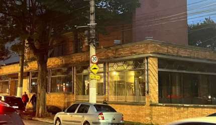 Loja para alugar, 1321 m² - Vila Leopoldina - São Paulo/SP