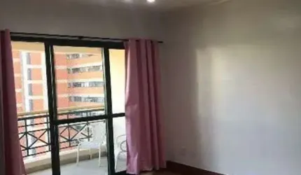 Apartamento à Venda em Alphaville Industrial, Barueri - SP