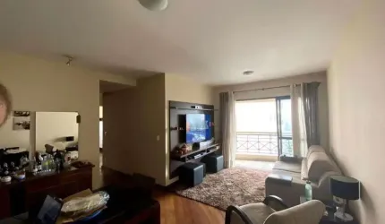 Apartamento à Venda em Alphaville Industrial, Barueri - SP