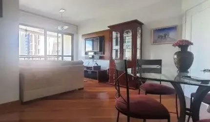 Apartamento à Venda em Alphaville Industrial, Barueri - SP