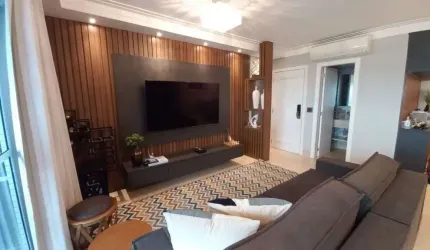 Apartamento com 2 dormitórios à venda, 118 m² - Centro - Osasco/SP