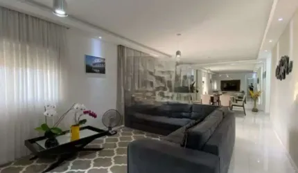 Apartamento à Venda em Centro Empresarial Tamboré, Santana de Parnaíba - SP