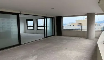 Apartamento com 3 dormitórios à venda, 218 m² - Alto da Lapa - São Paulo/SP
