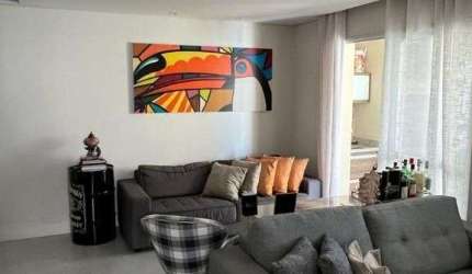 Apartamento com 2 dormitórios à venda, 82 m² - Barra Funda - São Paulo/SP