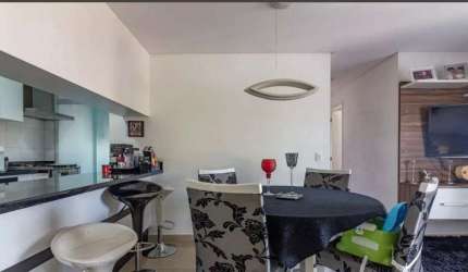 Apartamento com 3 dormitórios à venda, 67 m² - Jaguaré - São Paulo/SP