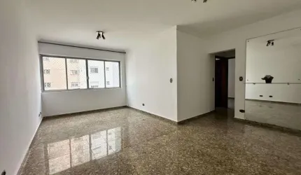 Apartamento com 2 dormitórios à venda, 76 m² - Lapa - São Paulo/SP