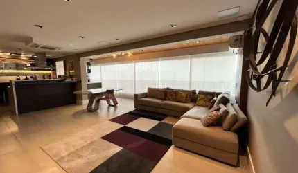 Apartamento com 3 dormitórios à venda, 150 m² - Perdizes - São Paulo/SP