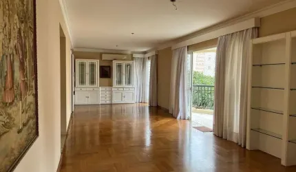 Apartamento com 4 dormitórios à venda, 168 m² - Perdizes - São Paulo/SP