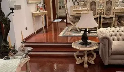 Apartamento com 3 dormitórios à venda, 225 m² - Perdizes - São Paulo/SP