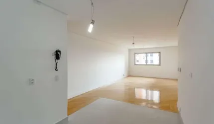 Apartamento com 3 dormitórios à venda, 106 m² - Perdizes - São Paulo/SP