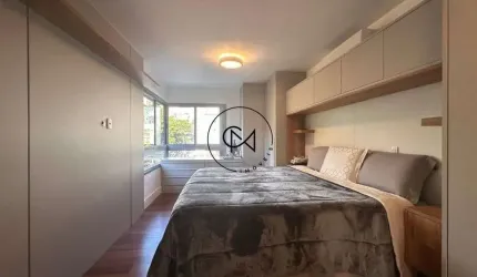 Morar com exclusividade - 3 Suítes à venda, 150 m² - Perdizes - São Paulo/SP