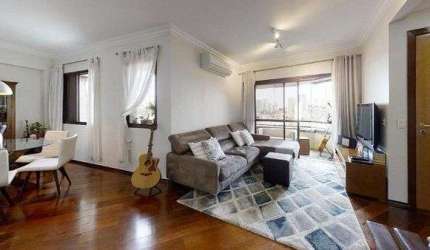 Apartamento à Venda em Vila Albertina, São Paulo - SP