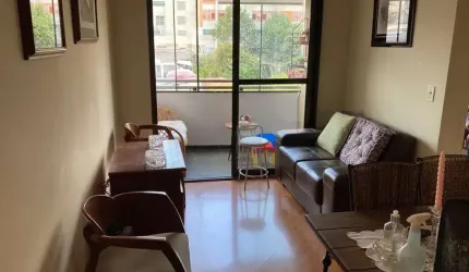 Apartamento com 2 dormitórios à venda, 47 m² - Vila Pompeia - São Paulo/SP