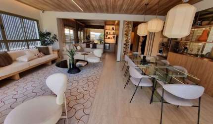 Apartamento com 4 dormitórios à venda, 238 - Vila Romana - São Paulo/SP