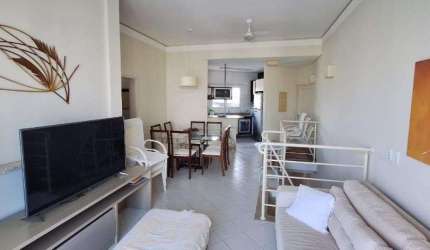 Cobertura em condomínio à Venda em Riviera de São Lourenço, Bertioga - SP