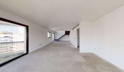 GRANDE OPORTUNIDADE! COBERTURA DUPLEX com 569m² para VENDA!