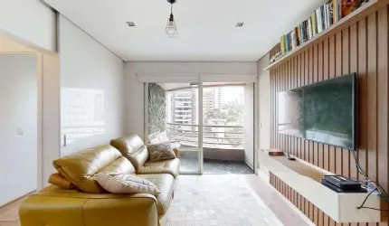 Cobertura em condomínio à Venda em Vila Morumbi, São Paulo - SP