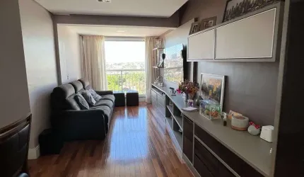 Cobertura em condomínio à Venda em Vila São Francisco, São Paulo - SP