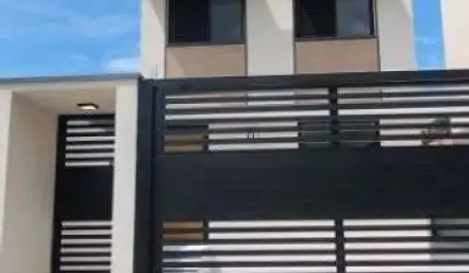 Casa com 3 dormitórios à venda, 147 m² - São Lourenço - Bertioga/SP