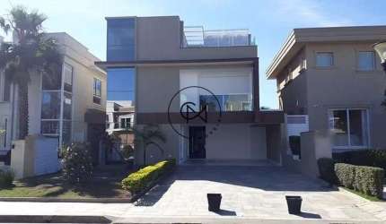 Casa em condomínio à Venda em Vila São Francisco, Osasco - SP