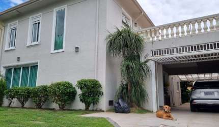 Casa com 3 dormitórios à venda, 250 m² - Alto da Lapa - São Paulo/SP