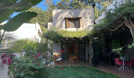 Casa com 4 dormitórios à venda, 225 m² - Pacaembu - São Paulo/SP