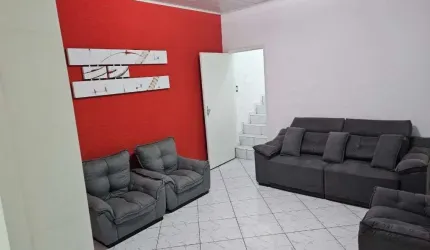 Casa com 3 dormitórios à venda, 220 m²  - Vila Pompeia - São Paulo/SP