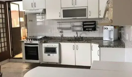 Casa com 2 dormitórios à venda, 120 m² - Vila Romana - São Paulo/SP