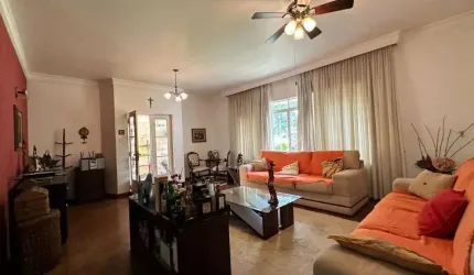 Casa com 3 dormitórios à venda, 300 m² - City Lapa - São Paulo/SP