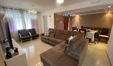 Sobrado com 3 dormitórios à venda, 150 m² - Freguesia do Ó - São Paulo/SP
