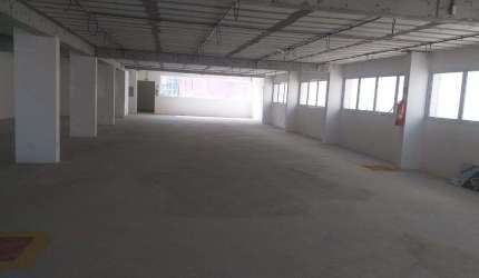 Laje à venda, 350 m² por R$ 15.000.000,00 - Centro - Osasco/SP