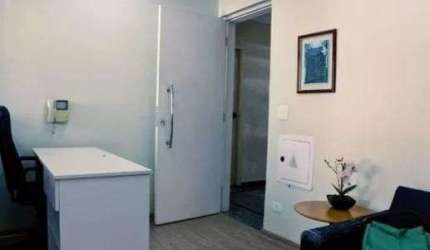 Sala à Venda em Perdizes, São Paulo - SP