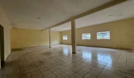 Prédio, 600 m² - venda   - Jardim Professor Benoá - Santana de Parnaíba/SP