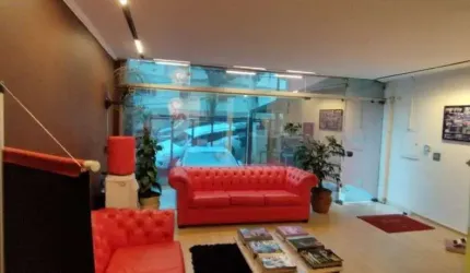 Prédio à venda, 600 m² - Perdizes - São Paulo/SP