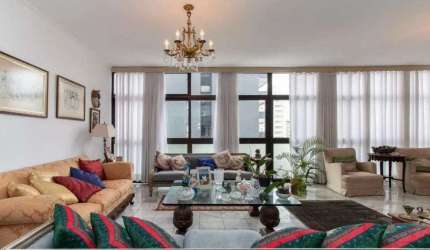 Apartamento à Venda em Pinheiros, São Paulo - SP