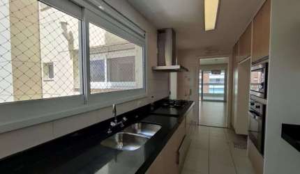 Apartamento à Venda em Vila Romana, São Paulo - SP