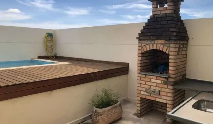 Cobertura em condomínio à Venda em Alto da Lapa, São Paulo - SP