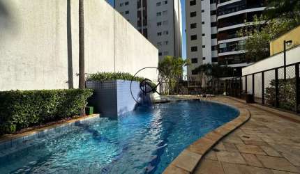 Apartamento com 3 dormitórios à venda, 130 m² - Pinheiros - São Paulo/SP