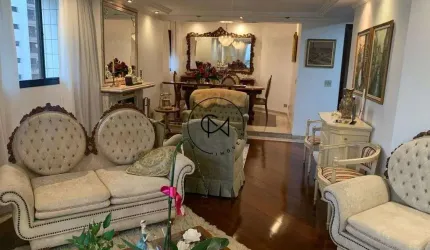 Apartamento na Vila Gomes Cardim, 3 quartos à venda!