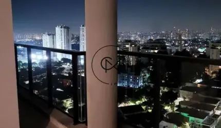 partamento de 112m2, 2 suites, vista incrível por 1.700.000 Vl. São Francisco