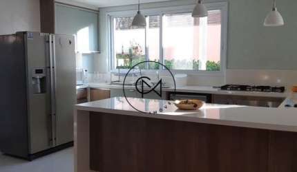 Casa no Condomínio Lorian Boulevard,  768m² com 5 suítes a venda!