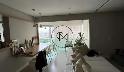Apartamento de 137m² em Osasco no Lorian Boulevard com 4 dormitórios!