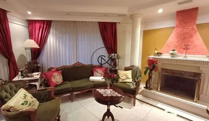 Apartamento mobiliado a venda Vl Campesina 245M2 - 3 Suites - 4 vagas