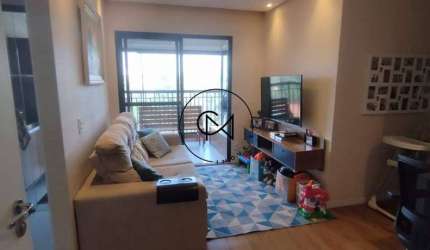 Apartamento com 62m2 para Venda !! Venha conhecer !!