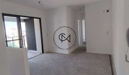Apartamento a venda Edifício Art Bela Vista, 02 Suítes com 63,63 m²