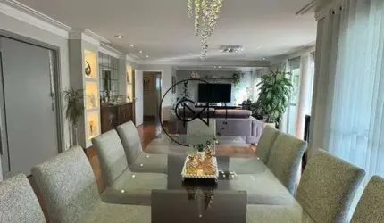 Apartamento de 170m² em Osasco e 3 suítes para venda!