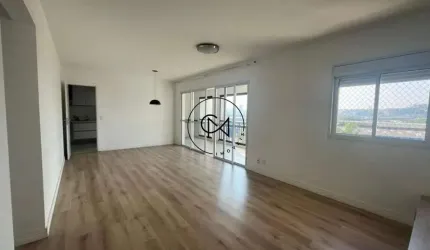 Apartamento à venda na Vila Leopoldina - 3 dormitórios, 130m² e 2 vagas!